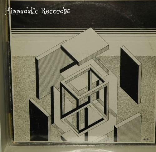 PROOF - SAME - Hippedelic Records