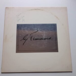 CY TIMMONS - THE WORLD'S GREATEST UNKNOWN - Hippedelic Records