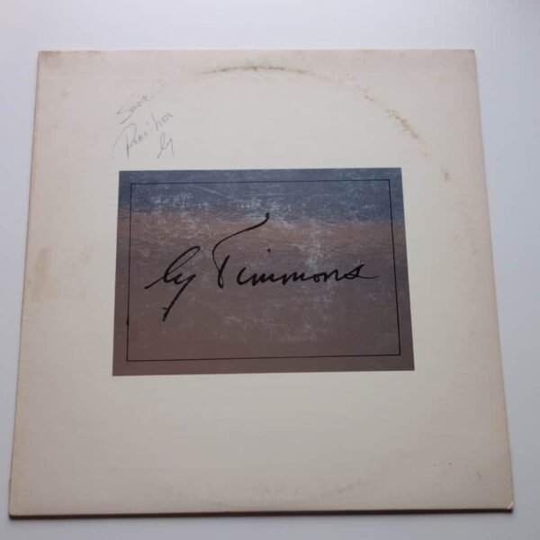 CY TIMMONS - THE WORLD'S GREATEST UNKNOWN - Hippedelic Records