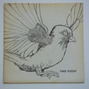 Various – Take Flight