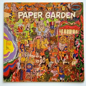 Paper Garden – Same