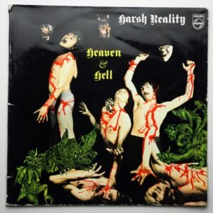 Harsh Reality – Heaven And Hell