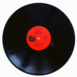 Moving Sidewalks, The - Flash