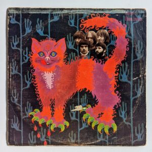 Pussy – Pussy Plays