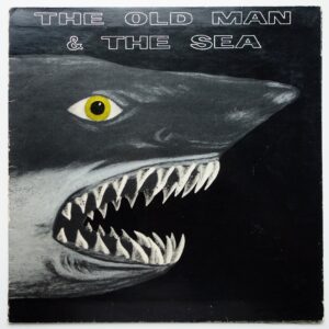 Old Man & The Sea, The – Same