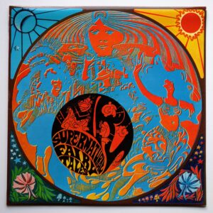 Art – Supernatural Fairy Tales