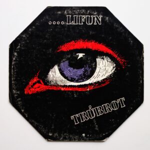Trúbrot ‎– ....Lifun