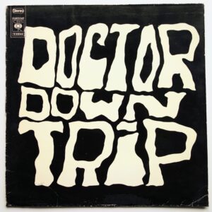 Doctor Downtrip – Same