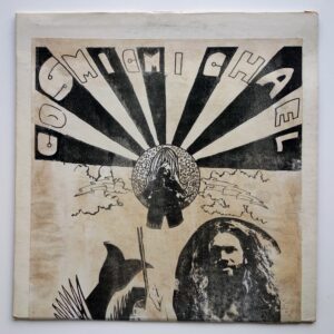 Cosmic Michael - Same