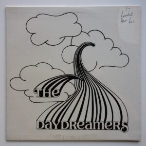 Daydreamers, The ‎– Same