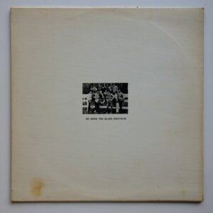 Blues Spectrum – We Were The Blues Spectrum