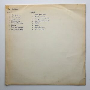 The Cardinals – The "Cardinal Folk"