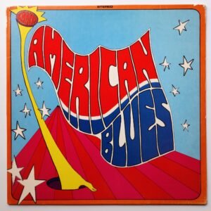 American Blues – Is Here