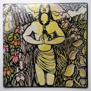 Aina – Lead Me To The Garden