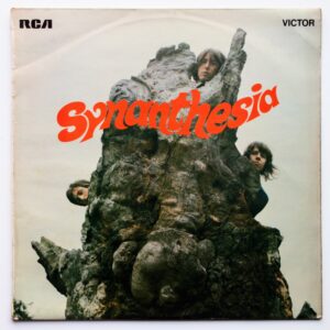 Synanthesia – Same