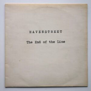 Havenstreet – End Of The Line