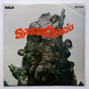 Synanthesia – Same