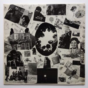 Tool Shed ‎– Same