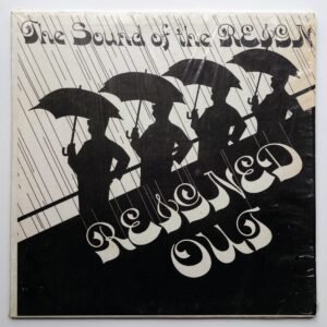 Sound Of The Reign, The – Reigned Out