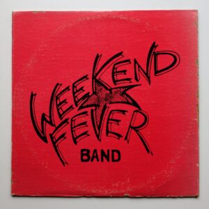 Weekend Fever Band – Same