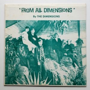 Dimensions, The – From All Dimensions