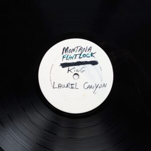 Montana Flintlock – Same