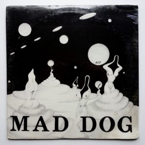 Mad Dog – 617