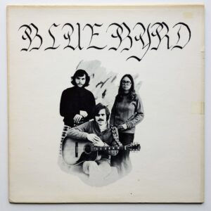 Bluebyrd – Same