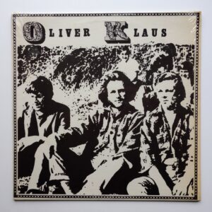 Oliver Klaus ‎– Same