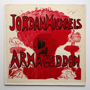 Jordan Michaels - Armageddon
