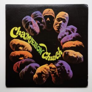 Chamaeleon Church – Same