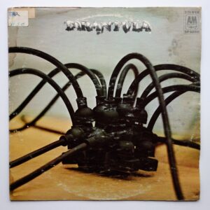 Tarantula ‎– Same