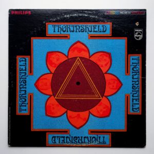 Thorinshield – Same