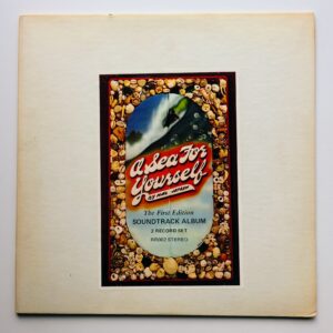 Various ‎– A Sea For Yourself