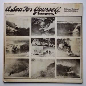 Various ‎– A Sea For Yourself