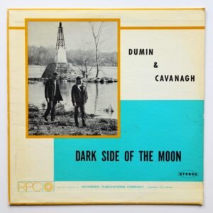 Dumin & Cavanagh – Dark side of the moon