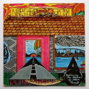 Northern Front ‎– Presents The Furniture Store