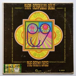 Rainy Daze, The – That Acapulco Gold