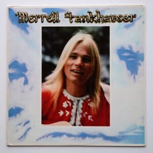 Fankhauser, Merrell – The Maui Album