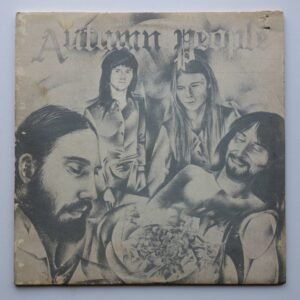 Autumn People – Same