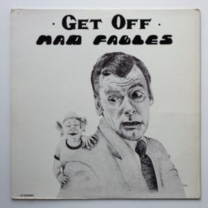 Mad Fables – Get Off