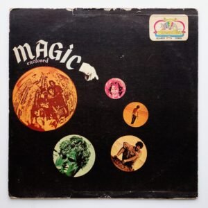 Magic – Enclosed