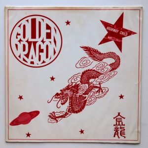 Golden Dragon – Same