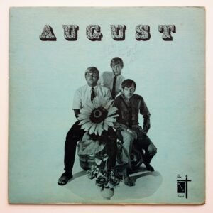 August – Same