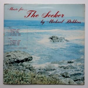 Dobbins, Michael – The Seeker