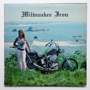 Milwaukee Iron – Same