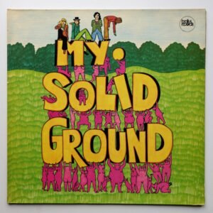 My Solid Ground – Same