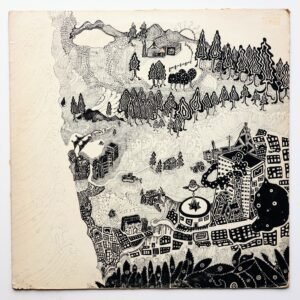 LeVine, Mark – Pilgrim's Progress