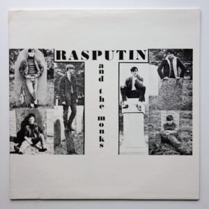 Rasputin And The Monks – Same
