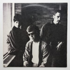 Iris Bell Adventure, The – At The Rubaiyat